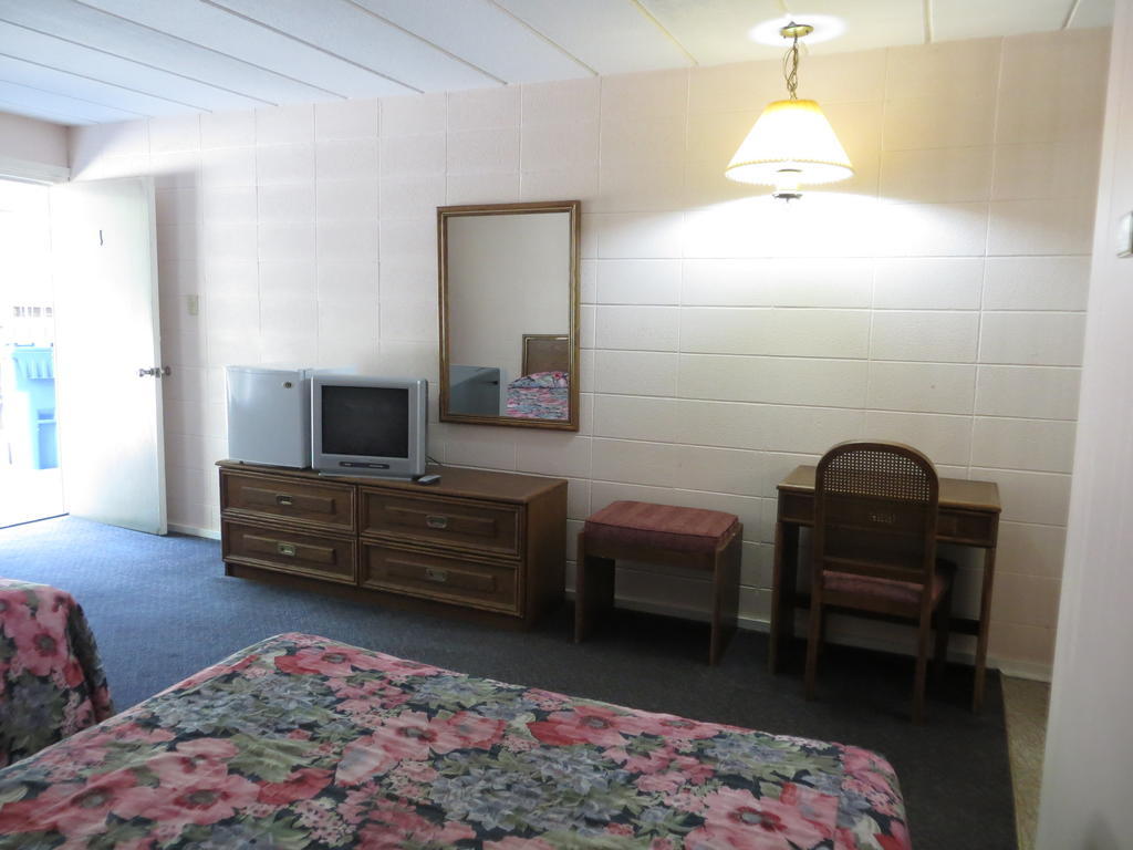 Parkway Motel Niagara-Fälle Zimmer foto